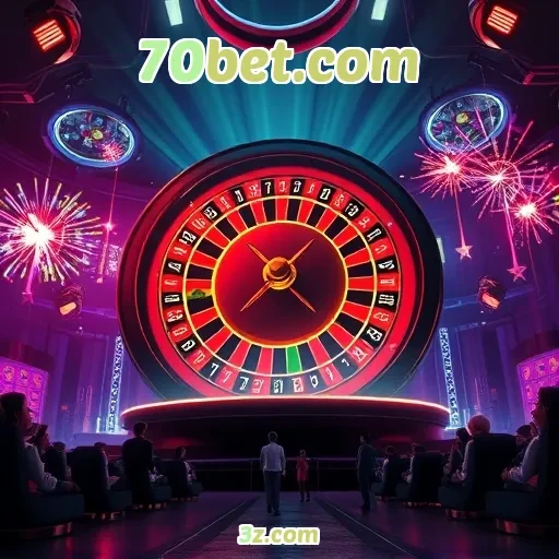 70bet.com: Inovações que Transformam Seu Jogo no App