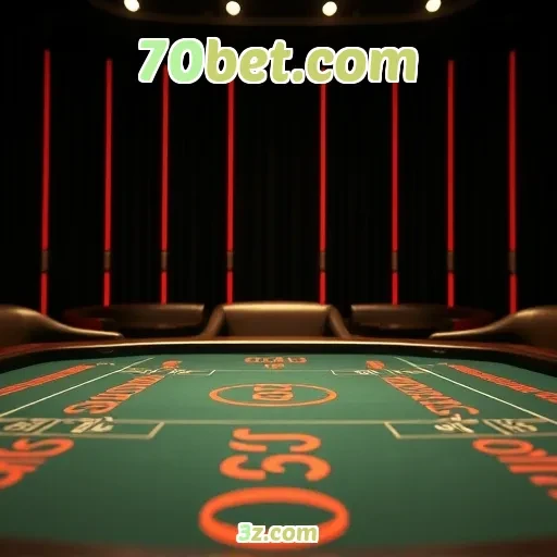 70bet.com: Os Bônus Imperdíveis que Você Precisa Conhecer