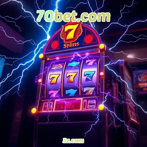 70bet.com: A Segurança e Diversão que Você Procura em Jogos Online