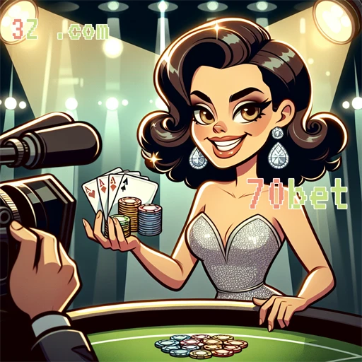 Aposte no Futuro do Esporte com 70bet.com