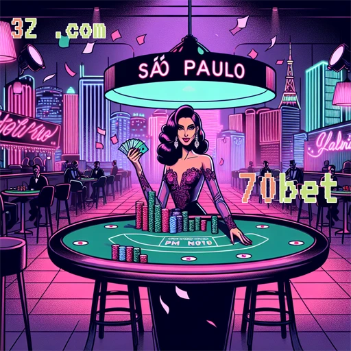 Login Ágil e Interativo: Atraia-se pelo 70bet.com