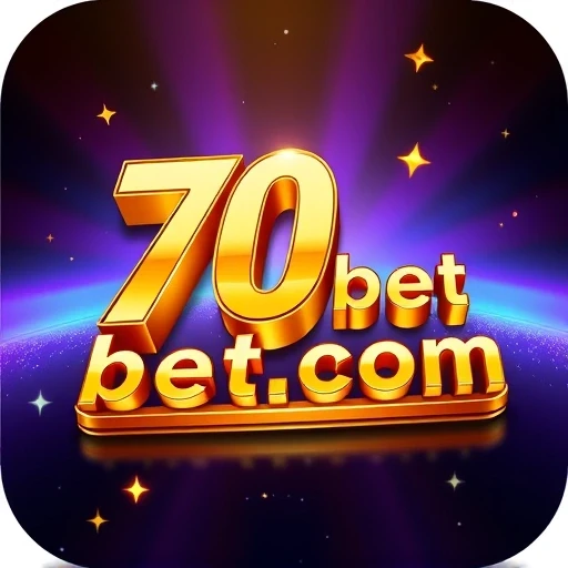 70bet.com Logo