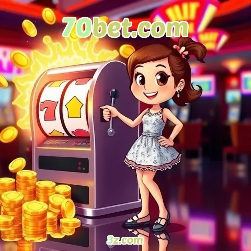 70bet.com: Experiência de Jogo Elevada com Suporte 24/7 Exclusivo